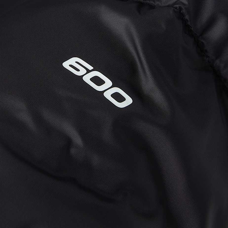 The North Face HYALITE DOWN HOODIE מעיל פוך נשים