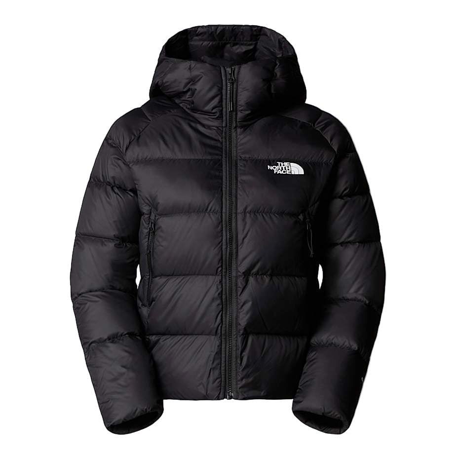 The North Face HYALITE DOWN HOODIE מעיל פוך נשים