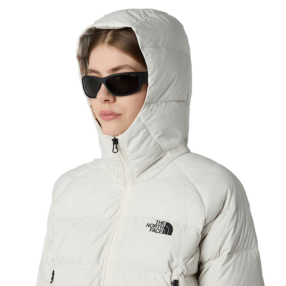 The North Face HYALITE DOWN HOODIE מעיל פוך נשים