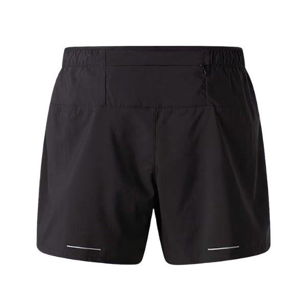 The North Face LIGHTBRIGHT 2IN1 SHORT 5IN מכנסי ספורט גברים