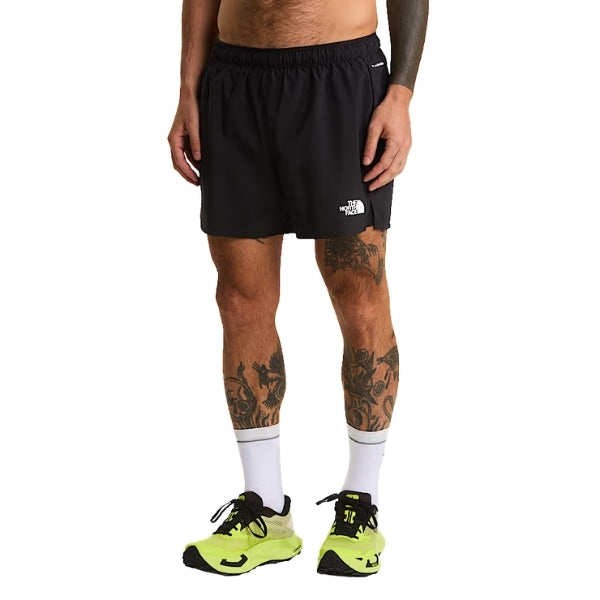 The North Face LIGHTBRIGHT 2IN1 SHORT 5IN מכנסי ספורט גברים