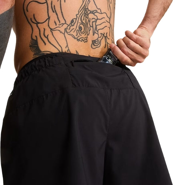 The North Face LIGHTBRIGHT 2IN1 SHORT 5IN מכנסי ספורט גברים