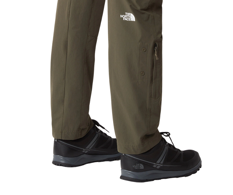 The North Face LITEWAVE FUTURELIGHT נעלי טיולים נורת פייס גברים