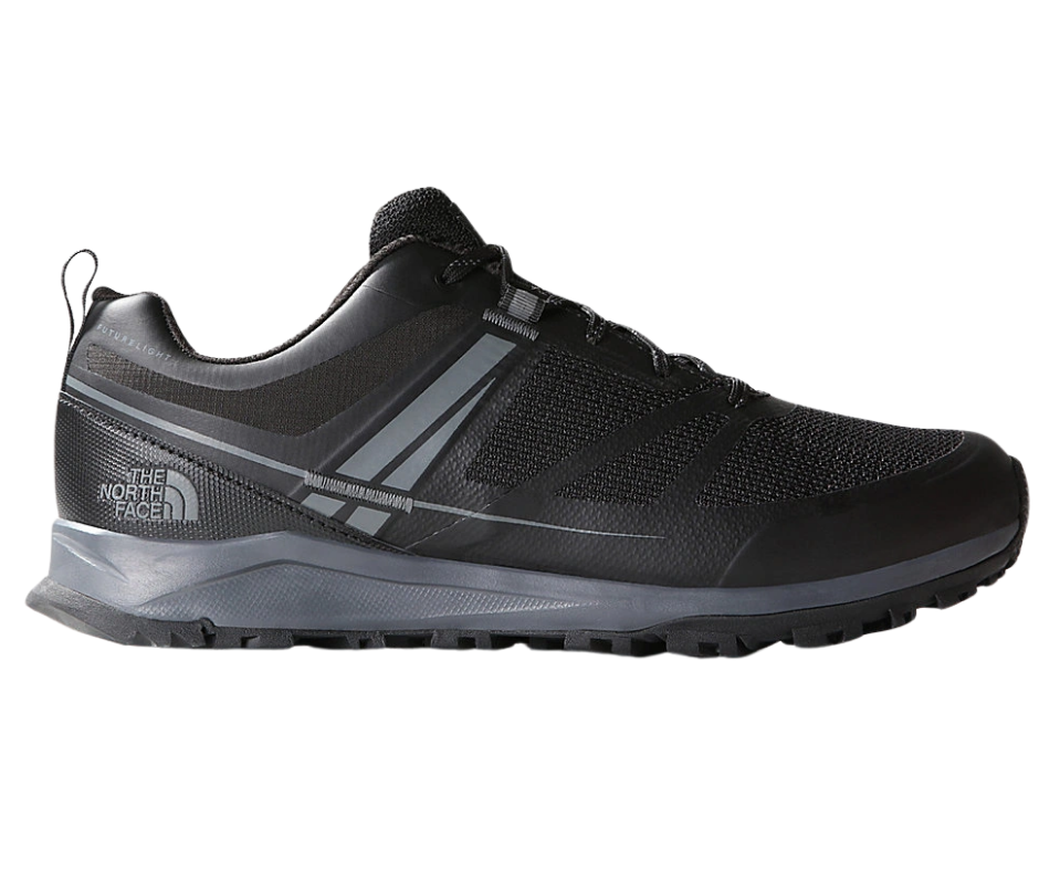 The North Face LITEWAVE FUTURELIGHT נעלי טיולים נורת פייס גברים