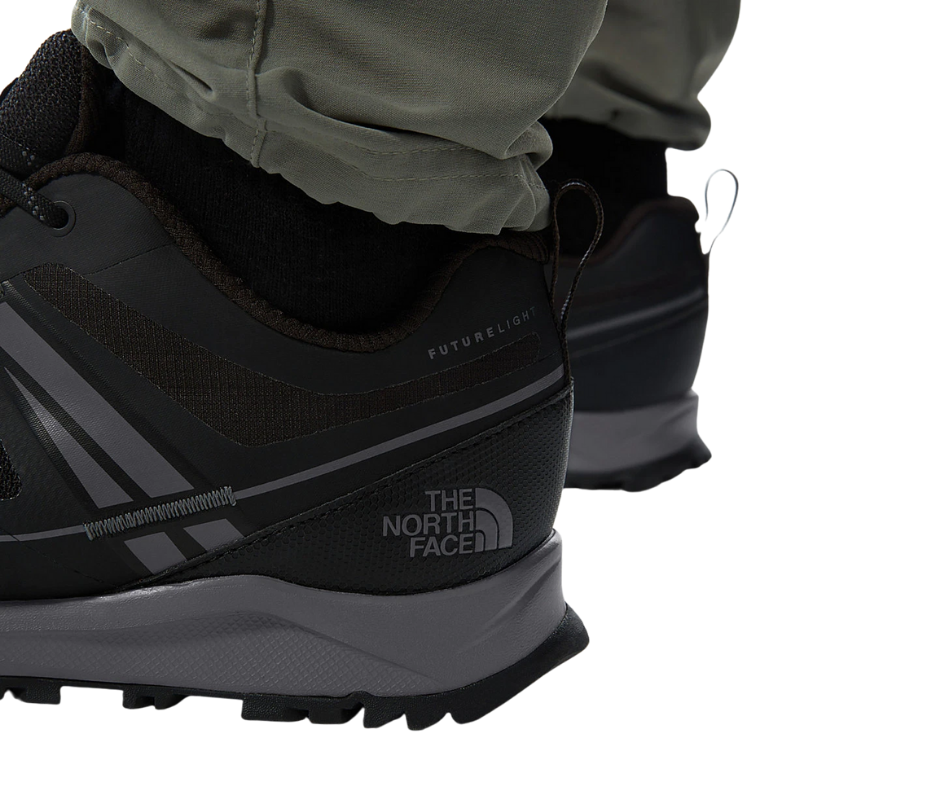 The North Face LITEWAVE FUTURELIGHT נעלי טיולים נורת פייס גברים