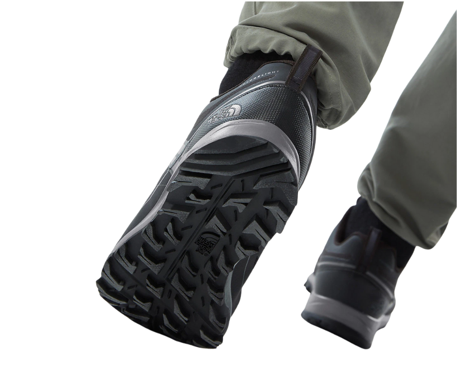 The North Face LITEWAVE FUTURELIGHT נעלי טיולים נורת פייס גברים