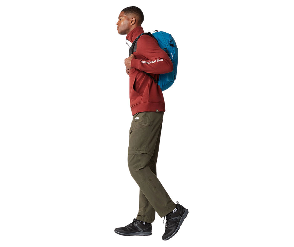 The North Face LITEWAVE FUTURELIGHT נעלי טיולים נורת פייס גברים