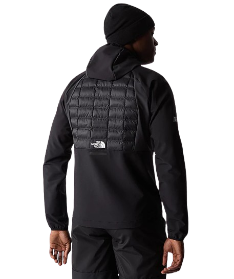 The North Face MA LAB HYBRID מעיל חורף גברים