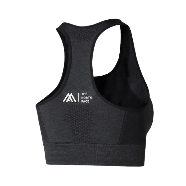 The North Face MA LAB SEAMLESS TOP חזיית ספורט נשים