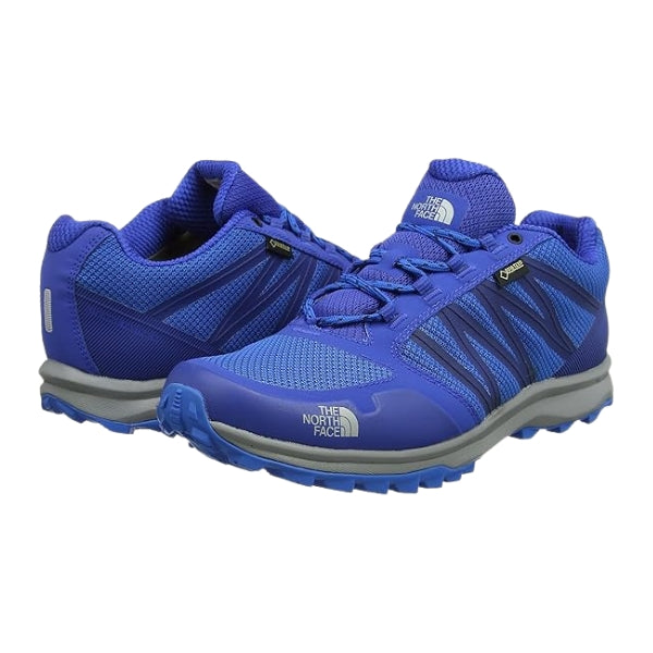 The North Face MENS LITWAVE FASTPACK GTX נעלי טיולים גברים