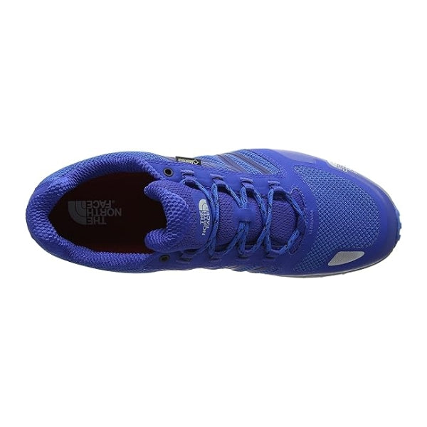 The North Face MENS LITWAVE FASTPACK GTX נעלי טיולים גברים