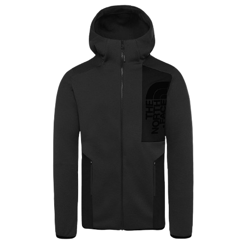 The North Face MERAK HOODIE ג'קט קפוצון מראק לגברים