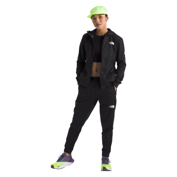 The North Face MOUNTIAN ATHLETICS FLEECE מכנסי פליז נשים