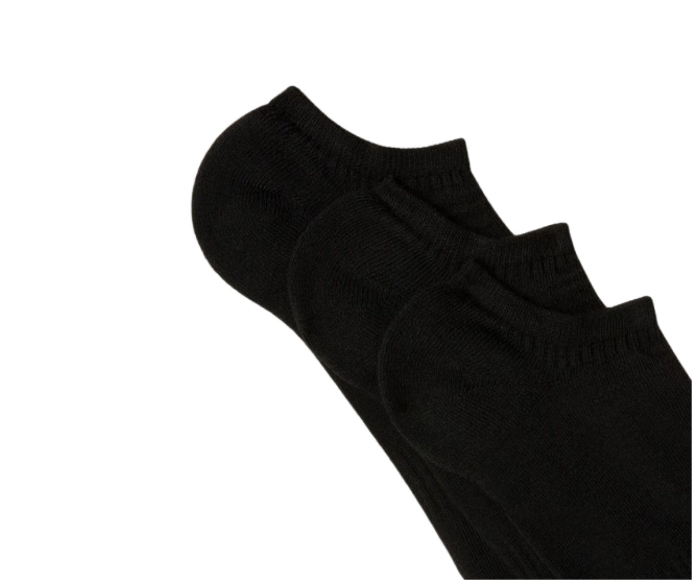 The North Face MULTI SPORT INVISIBLE שלישיית גרבי קרסול