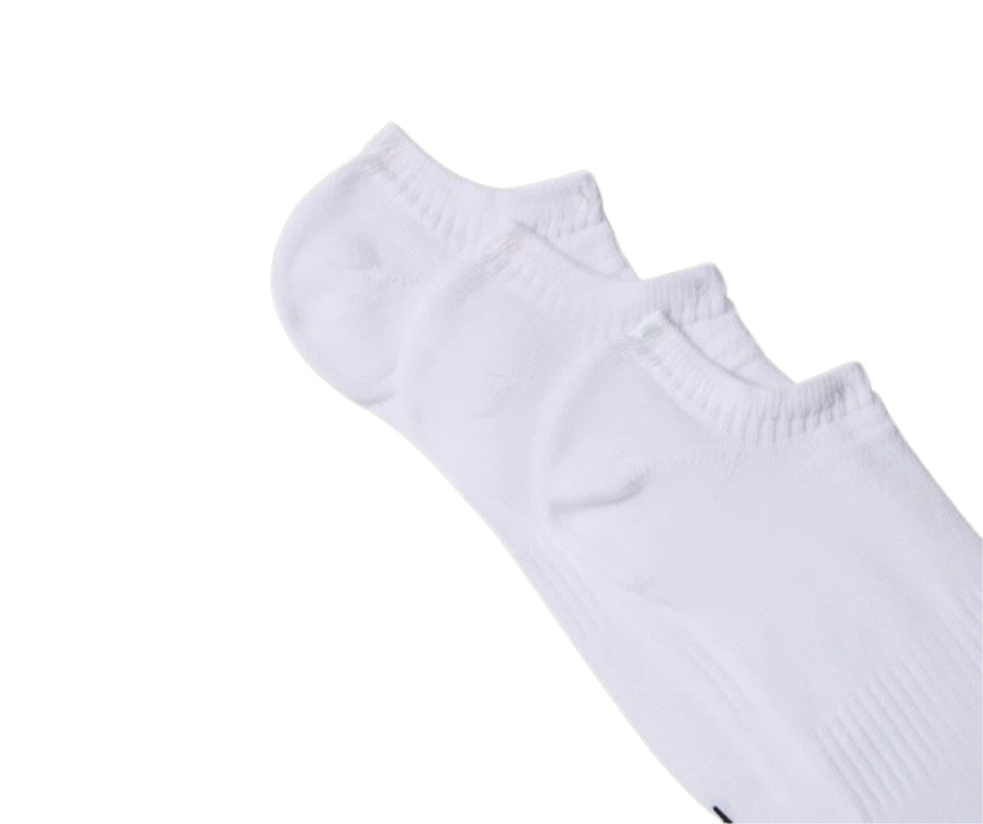 The North Face MULTI SPORT INVISIBLE שלישיית גרבי קרסול