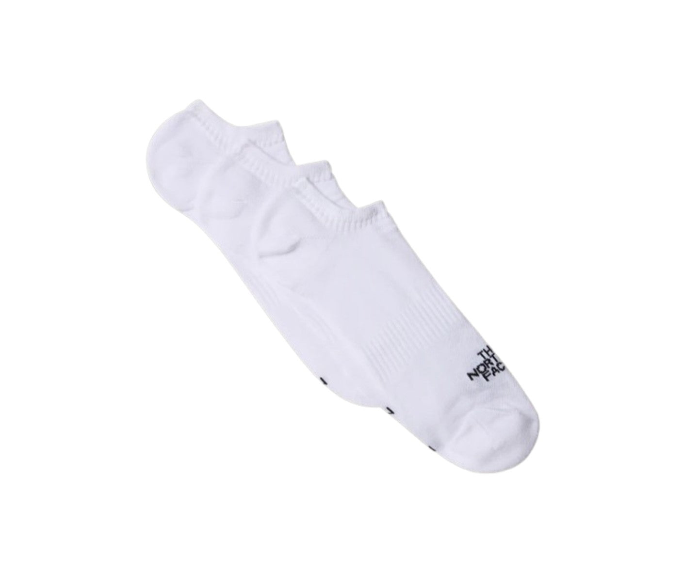 The North Face MULTI SPORT INVISIBLE שלישיית גרבי קרסול