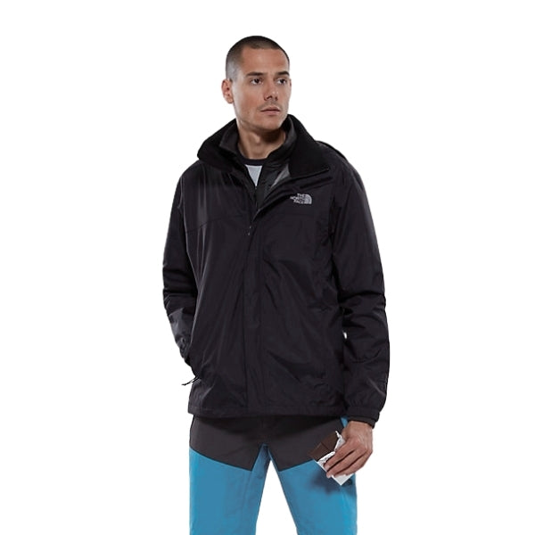 The North Face RESOLVE 2 INSULATED JACKET מעיל מבודד לגברים