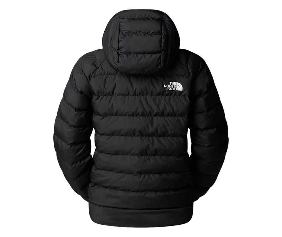 The North Face REVERSIBLE PERRITO מעיל פוך דו צדדי ילדות