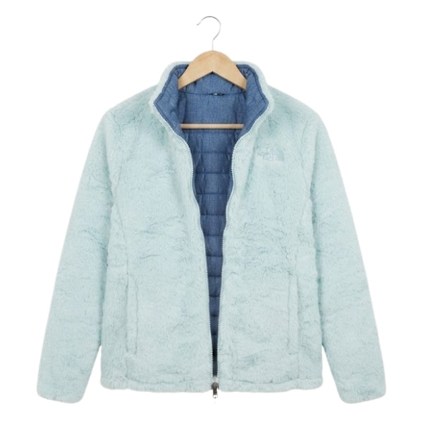 The North Face REV MABD SWRL JACKET ג'קט פרווה לנערות The North Face