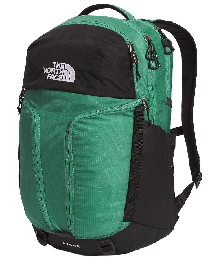 The North Face SURGE תיק גב למחשב
