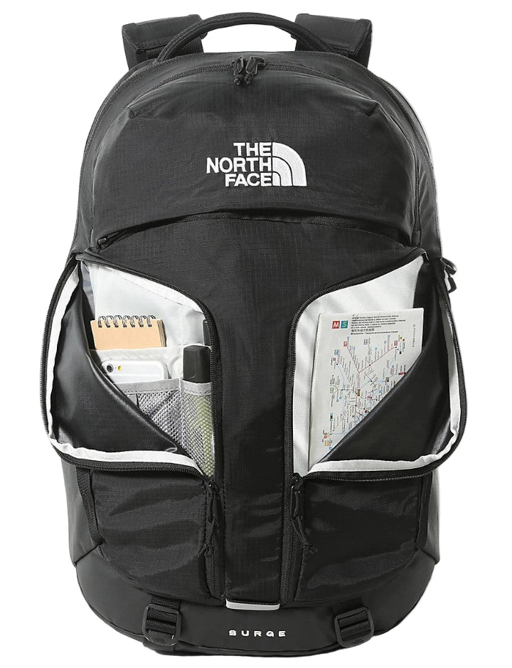 The North Face SURGE תיק גב למחשב
