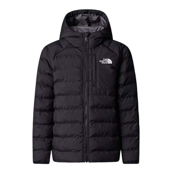 The North Face TEEN PERRITO HOODED מעיל חורף 4 ב-1 לנוער