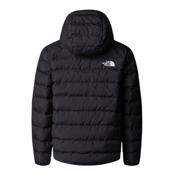 The North Face TEEN PERRITO HOODED מעיל חורף 4 ב-1 לנוער