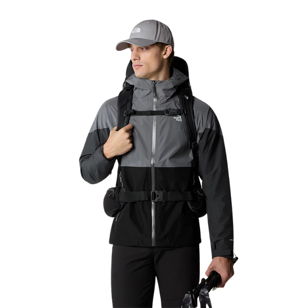 The North Face TERRA תרמיל טיולים נורת פייס טרה 65 ליטר