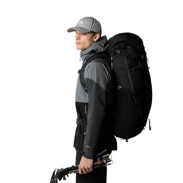 The North Face TERRA תרמיל טיולים נורת פייס טרה 65 ליטר