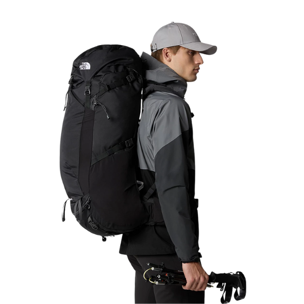 The North Face TERRA תרמיל טיולים נורת פייס טרה 65 ליטר