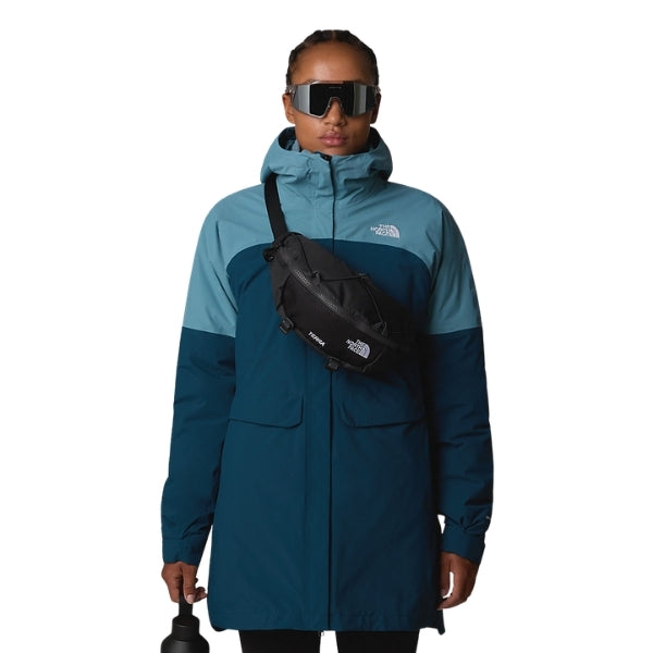 The North Face TERRA LUMBAR פאוץ' 3 ליטר