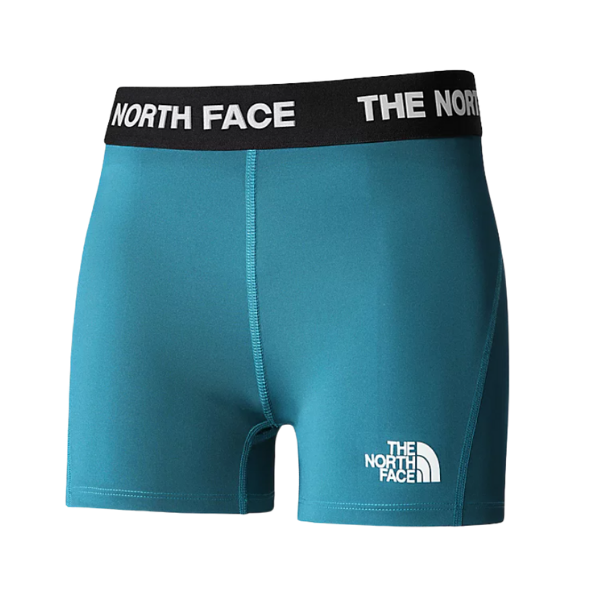 The North Face TRAINING SHORT מכנסי טייץ ספורט נשים