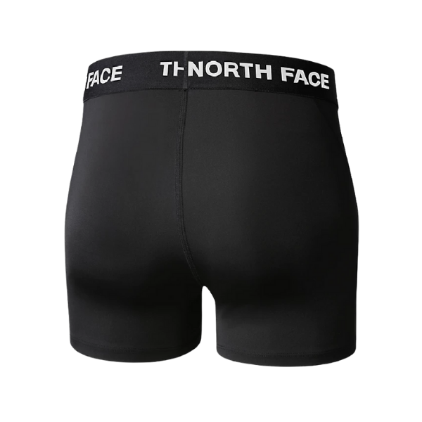 The North Face TRAINING SHORT מכנסי טייץ ספורט נשים