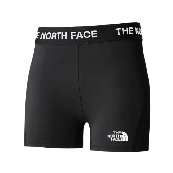 The North Face TRAINING SHORT מכנסי טייץ ספורט נשים