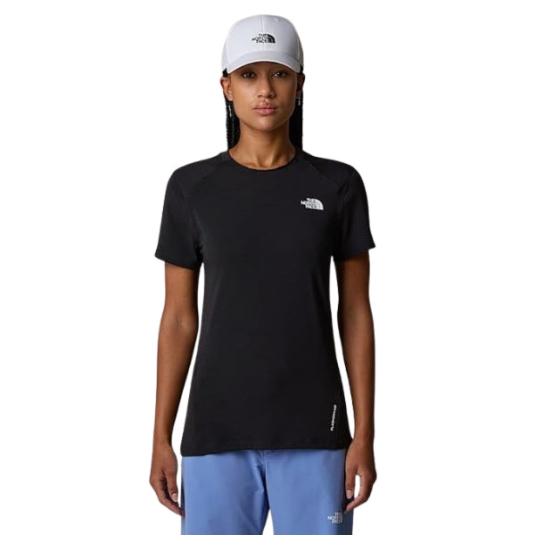 The North Face LIGHTNING ALPINE חולצת טי מנדפת לנשים The North Face