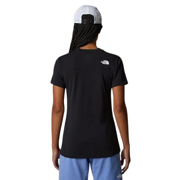 The North Face LIGHTNING ALPINE חולצת טי מנדפת לנשים The North Face