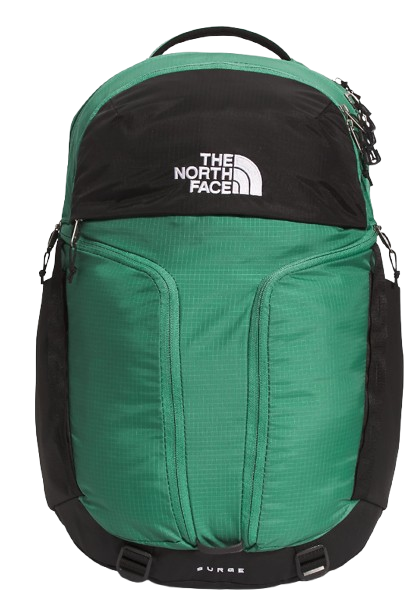 The North Face SURGE תיק גב למחשב