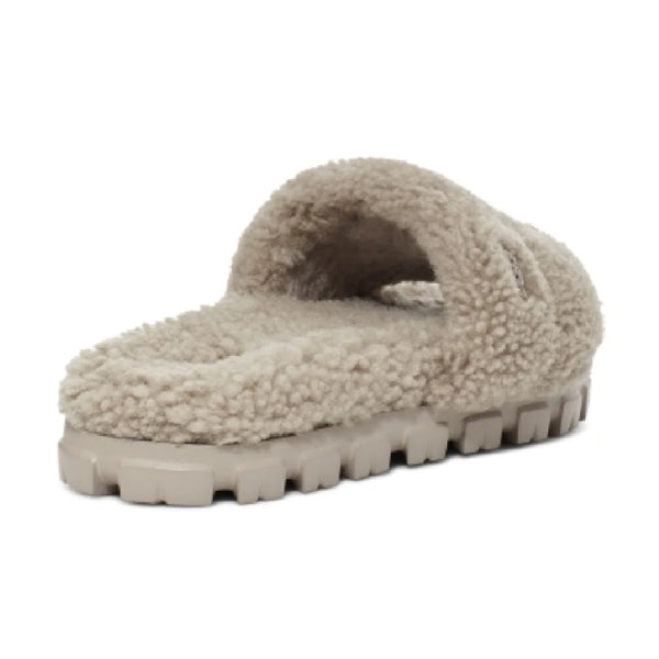 UGG Cozetta Curly כפכפי פרווה האג קוזטה נשים