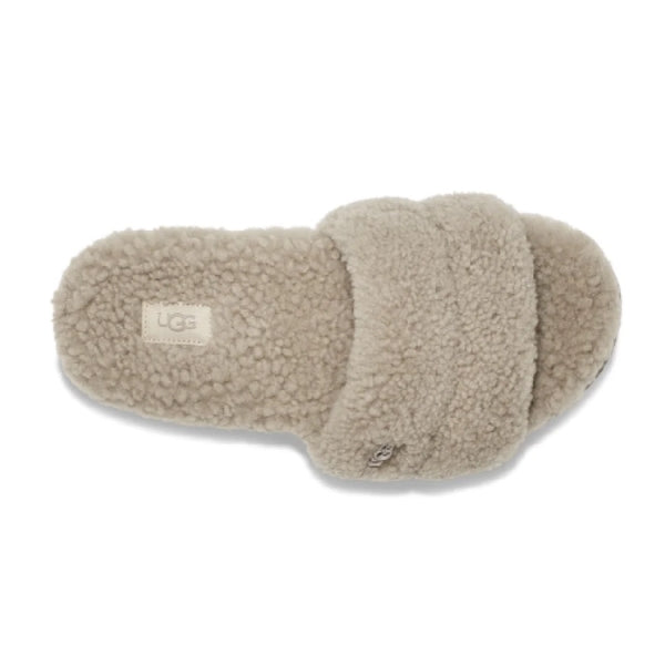 UGG Cozetta Curly כפכפי פרווה האג קוזטה נשים