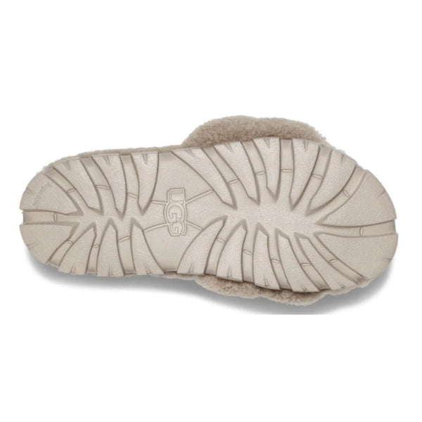 UGG Cozetta Curly כפכפי פרווה האג קוזטה נשים