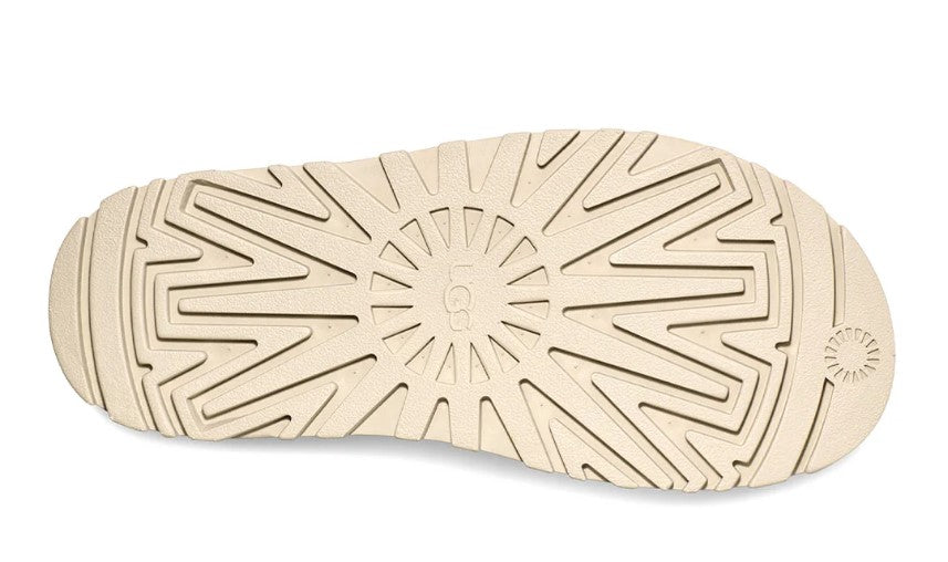 UGG GoldenGlow סנדלי פלטפורמה האג גולדן גלואו נשים