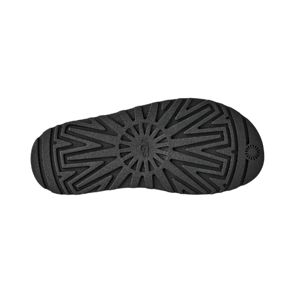 UGG GoldenGlow Toggle סנדלי פלטפורמה נשים