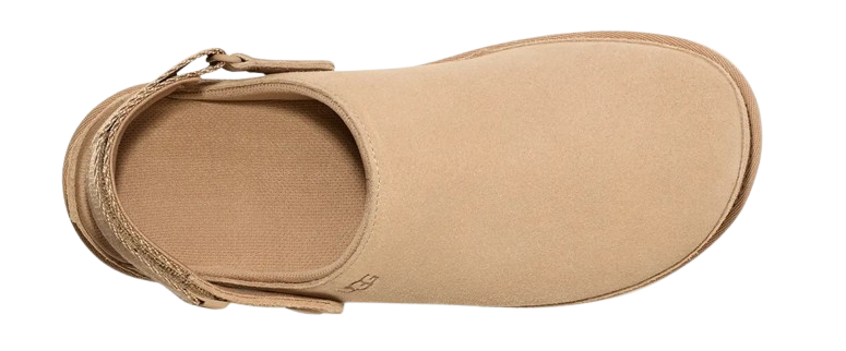 UGG Goldenstar Clog כפכפי האג גולדנסטאר קלוג נשים