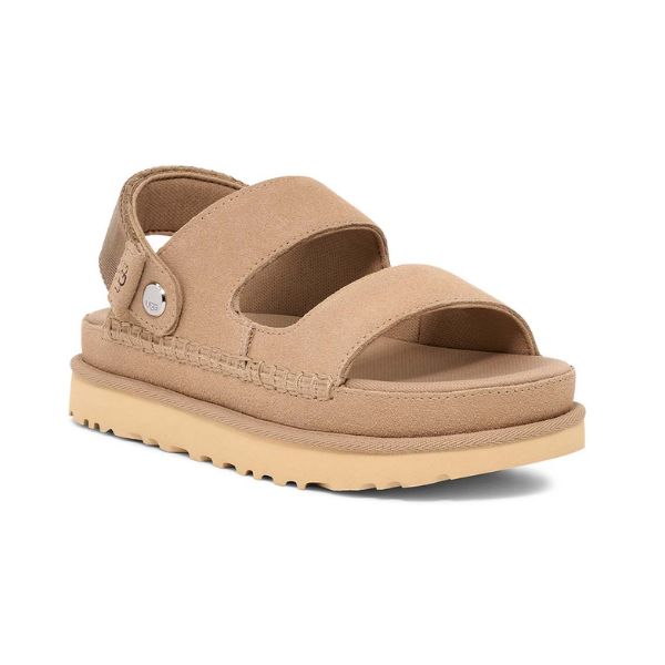 UGG Goldenstar Glide סנדלי האג גולדנסטאר גלייד נשים