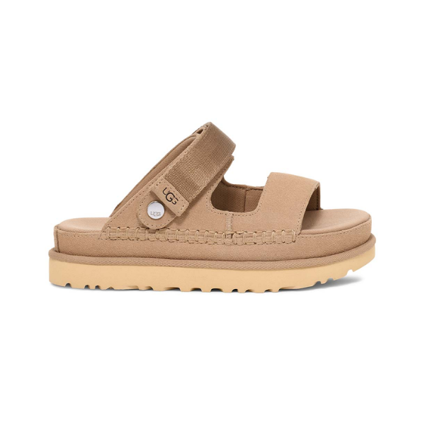 UGG Goldenstar Glide סנדלי האג גולדנסטאר גלייד נשים