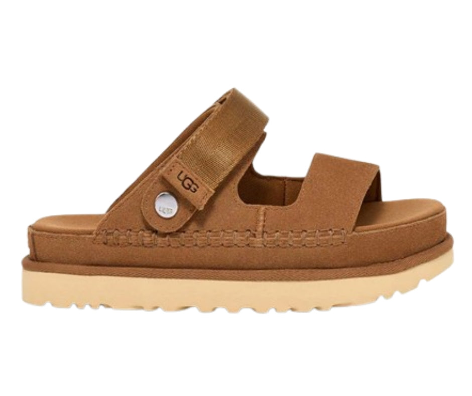 UGG Goldenstar Glide סנדלי האג גולדנסטאר גלייד נשים