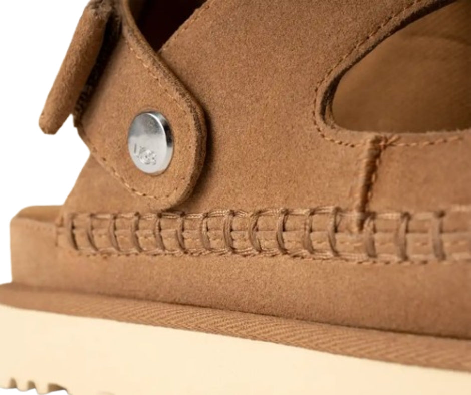 UGG Goldenstar Glide סנדלי האג גולדנסטאר גלייד נשים