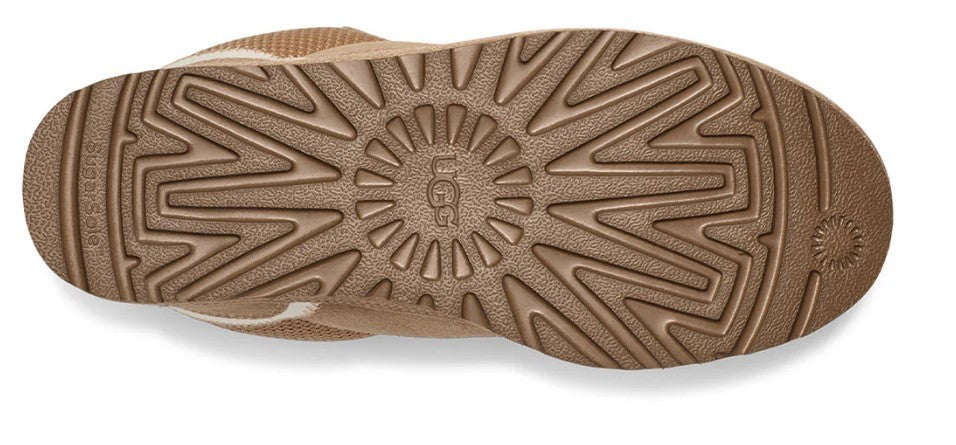 UGG Lowmel נעלי סניקרס האג לומל נשים