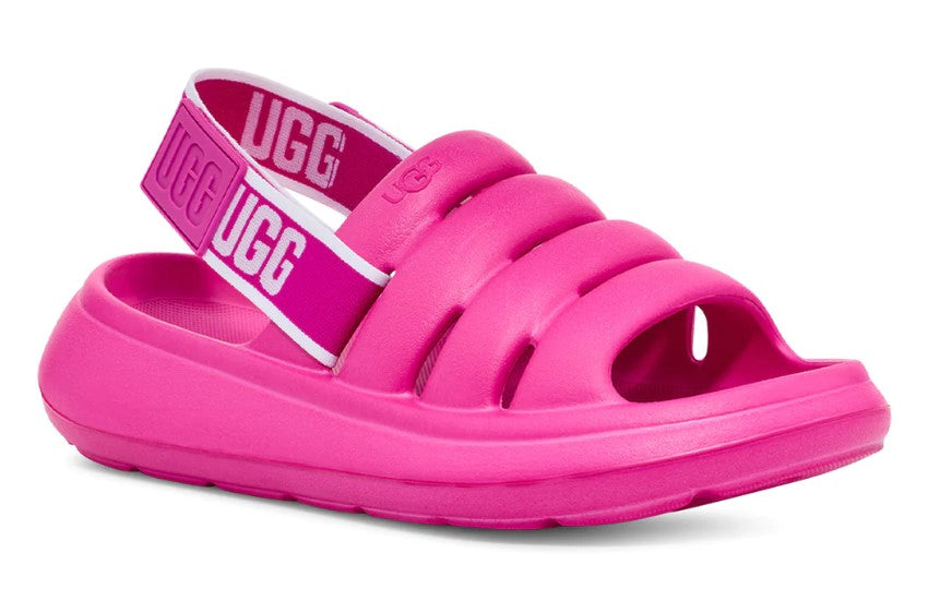 UGG Sport Yeah סנדלי קיץ האג ספורט יה נשים