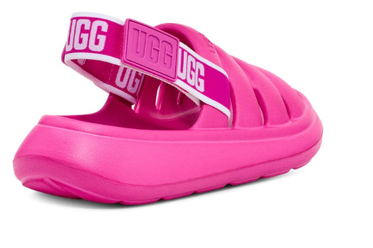 UGG Sport Yeah סנדלי קיץ האג ספורט יה נשים